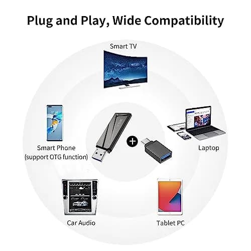 SSK 128GB USB Flash Drive up to 550MB/s USB 3.2 Gen2 | Fast Transfer & Durable Zinc Alloy Shell thumbnail 2