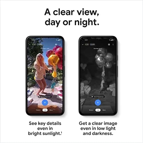 Google Nest Doorbell (Battery) - Ivy | Smart Video Doorbell with Night Vision & HDR thumbnail 9