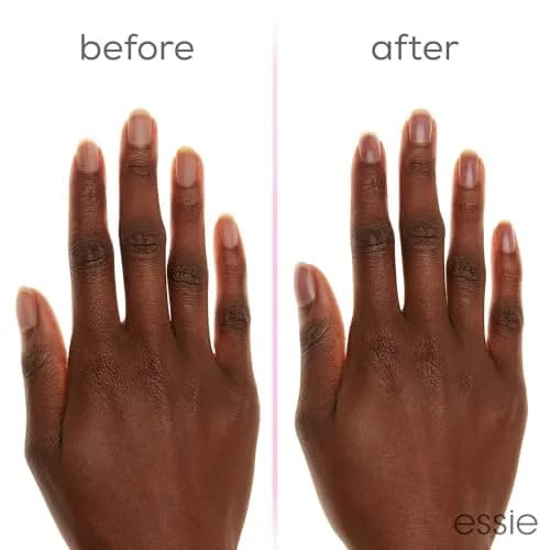 essie Hard To Resist Nail Strengthener Neutralize & Brighten 13.5ml (0.46 Fl Oz) | Vegan Formula for Brittle Nails thumbnail 9
