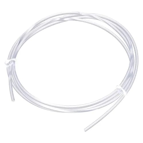 MECCANIXITY PMMA Side Glow Fiber Optic Cable 2mm x 1m | Creates Beautiful Lighting Atmosphere thumbnail 1