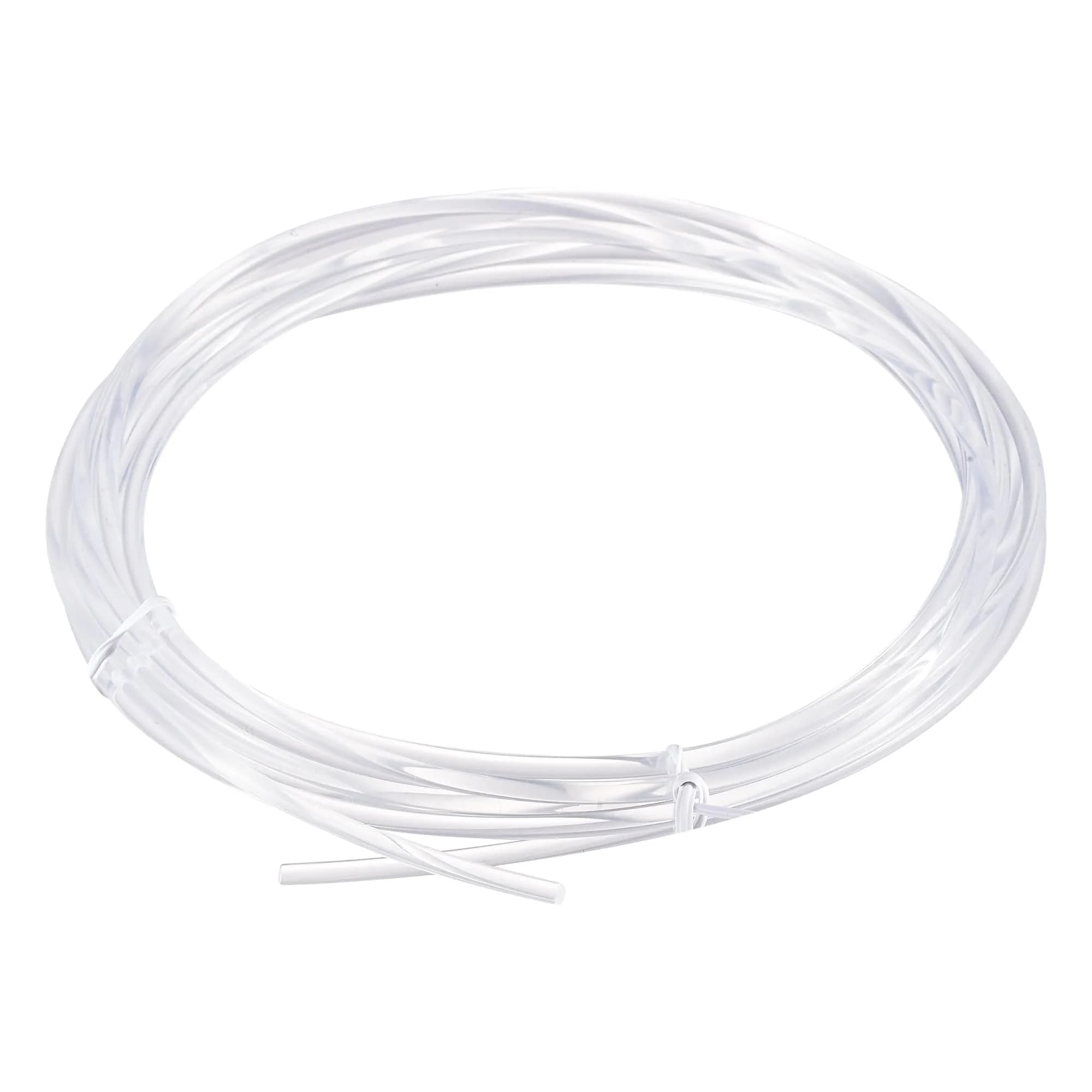 MECCANIXITY PMMA Side Glow Fiber Optic Cable 3mm (0.12 inch) x 3m (9.84 ft) | Ambient Lighting for Home & Hotels - main product image