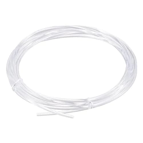 MECCANIXITY PMMA Side Glow Fiber Optic Cable 3mm (0.12 inch) x 3m (9.84 ft) | Ambient Lighting for Home & Hotels thumbnail 1