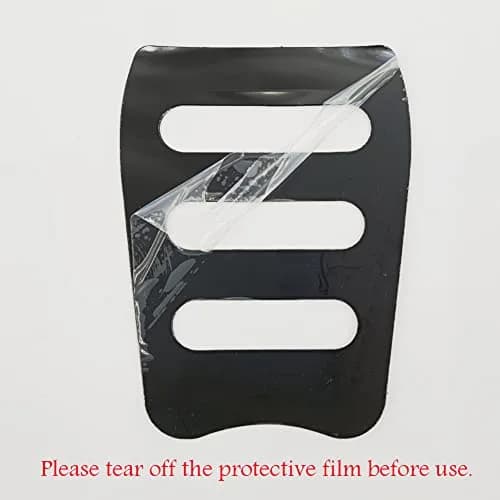 Luckyvestir Plastic Pocket Square Holder for Men | 1 Pack thumbnail 3