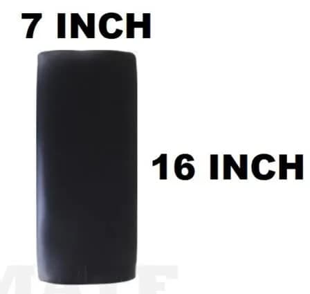 Tatmax International Tattoo Armrest 71cm x 43cm (16" x 7") | Fully Adjustable 180° Tilt Tripod Stand thumbnail 5
