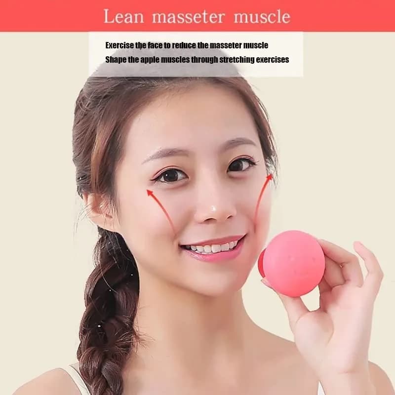 SURORAIN Face Exerciser for Skin Tightening & Firming | Facial Yoga Device for Jaw & Double Chin thumbnail 7