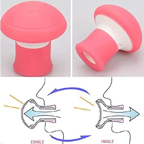 SURORAIN Face Exerciser for Skin Tightening & Firming | Facial Yoga Device for Jaw & Double Chin thumbnail 5