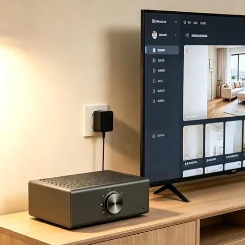 ZTTXL 21W Power Adapter for Echo Devices | 1.8m (5.87ft) AC Power Cord thumbnail 9