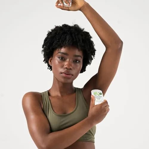 Schmidt's Vegan Aluminum-Free Deodorant Bergamot & Lime 2.65 oz | 24-Hour Natural Odor Protection thumbnail 6