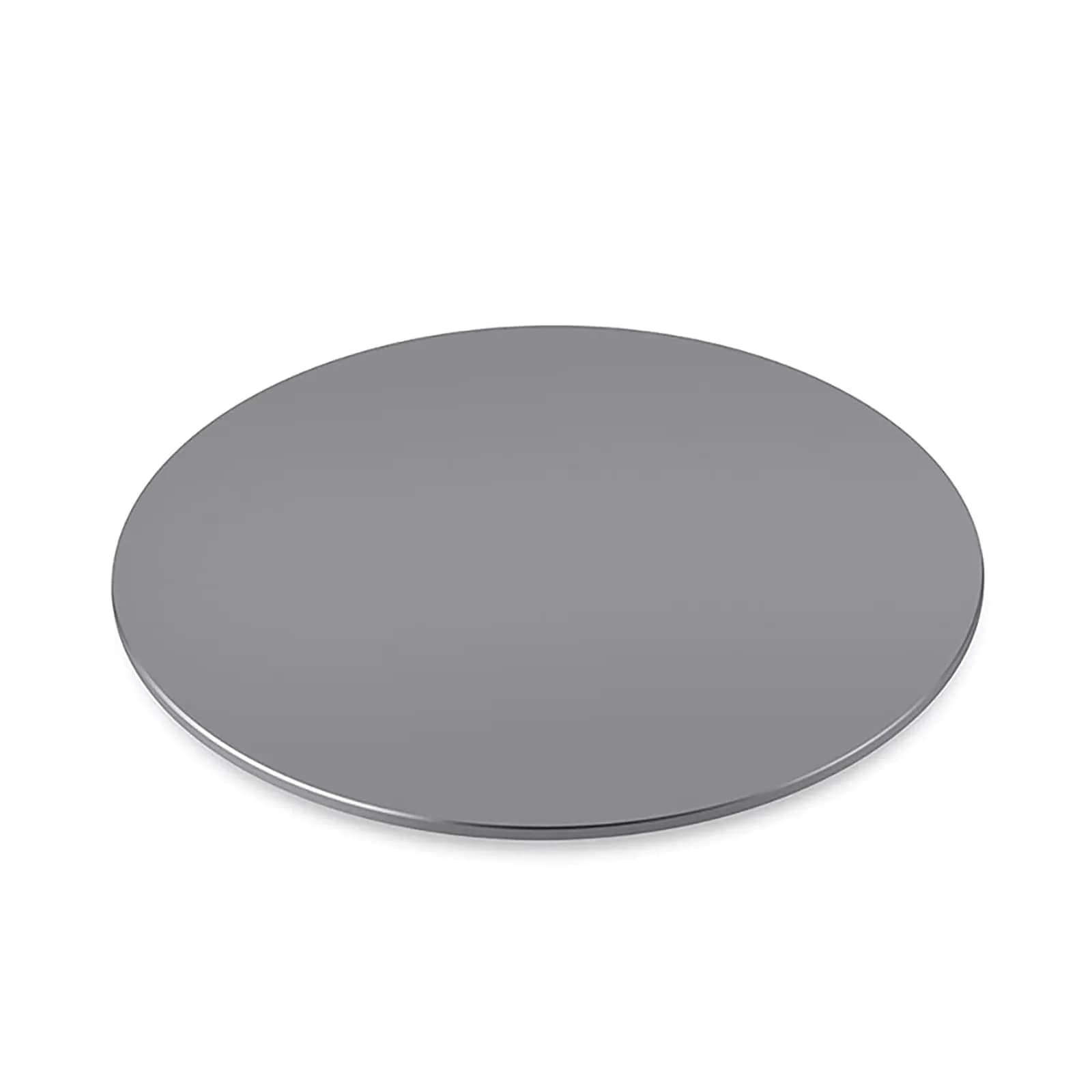 Yoqanr 360° Rotating Monitor Stand 220mm (8.66 inch) | Aluminum Alloy with Non-Scratch Silicon Feet - main product image