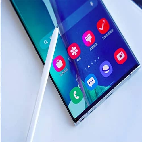 CaoXiong Galaxy Note 20 Stylus Pen Replacement for Samsung Galaxy Note 20 Pen(White) | 4096 Pressure Levels, High Quality thumbnail 6