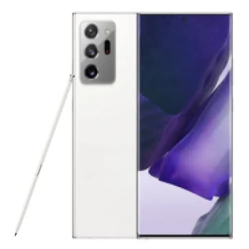 CaoXiong Galaxy Note 20 Stylus Pen Replacement for Samsung Galaxy Note 20 Pen(White) | 4096 Pressure Levels, High Quality thumbnail 4