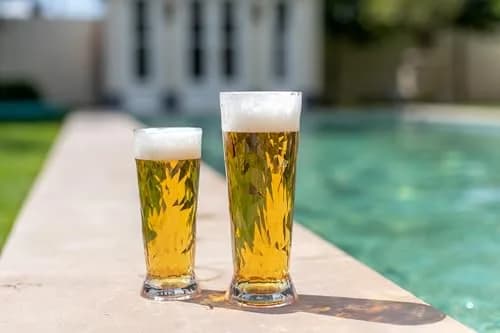 Koziol Superglas 500ml CLUB No. 11 Set of 2 | Insulating, Unbreakable Drinkware thumbnail 5