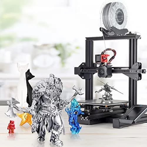 UniTak3D Direct Drive Upgrade Bracket for Ender 3 V2, Pro, Aquila | 0.18 kg (0.3968 lb) thumbnail 8