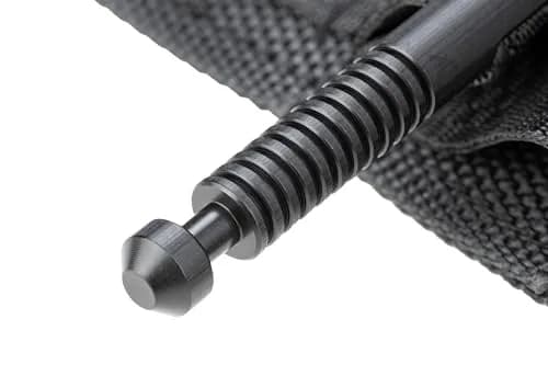 SOF TOURNIQUET Generation 5 | Military-Grade Bleeding Control Tourniquet, Black, Essential First Aid (105g) thumbnail 2