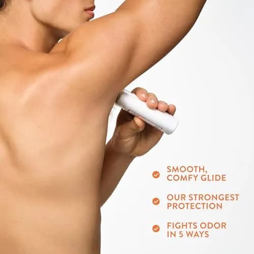 Native Natural Deodorant Sweet Peach & Nectar 75g (2.65oz) | 72-Hour Odor Control thumbnail 6