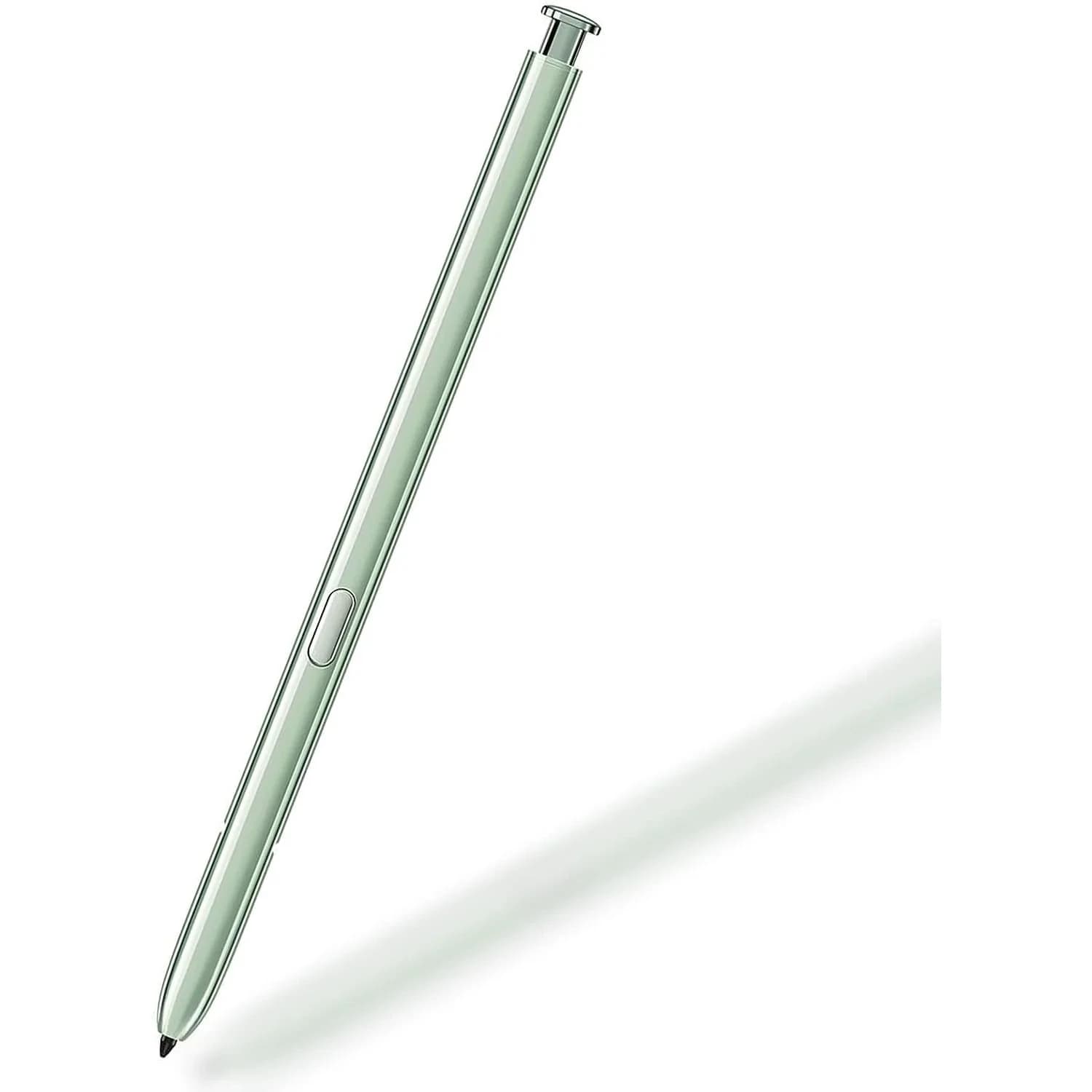 PCTC Stylus S Pen Replacement for Samsung Galaxy Note 20 5G (Mystic Green) | 4096 Levels Pressure Sensitivity - main product image