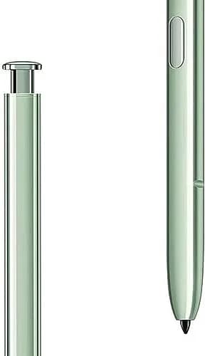 PCTC Stylus S Pen Replacement for Samsung Galaxy Note 20 5G (Mystic Green) | 4096 Levels Pressure Sensitivity thumbnail 5