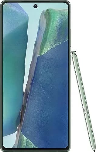 PCTC Stylus S Pen Replacement for Samsung Galaxy Note 20 5G (Mystic Green) | 4096 Levels Pressure Sensitivity thumbnail 2