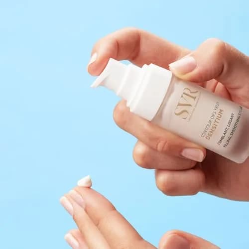 SVR Densitium Eyes 1 Fl Oz | Aloe Vera Cream for Combination Skin thumbnail 5