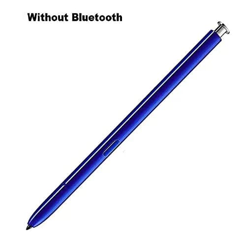 Dogxiong Silver Stylus Pen for Samsung Galaxy Note 10/10+ 5G | 4096 Pressure Sensitivity thumbnail 3