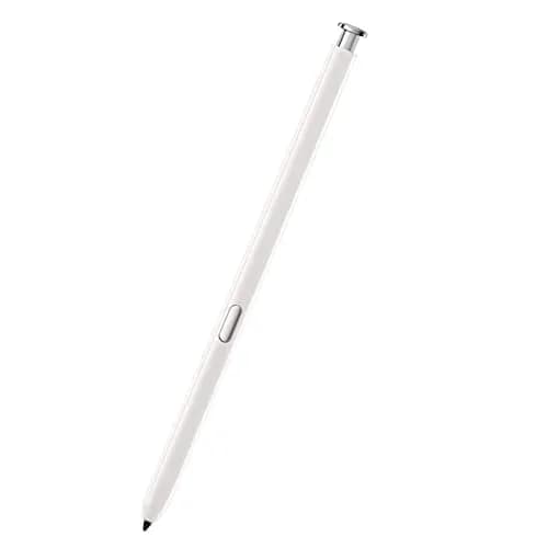 Peixiong White Stylus Pen for Samsung Galaxy Note 20 Ultra, 4096 Levels Pressure Sensitivity | Precise Touch and Control thumbnail 1