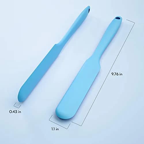 Nicpro Silicone Resin Measuring Cups Tool Kit 250ml & 100ml | 100 ml & 15ml Measure Cups, Stir Sticks, Spatula, Pipettes, Gloves thumbnail 3