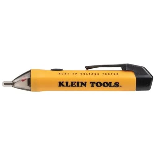 Klein Tools 80023P Home Inspector Tool Kit with Digital Moisture Meter, Non-Contact Voltage Tester, GFCI Outlet Tester, 3-Piece | 0.39 kg (0.85 lb) thumbnail 9