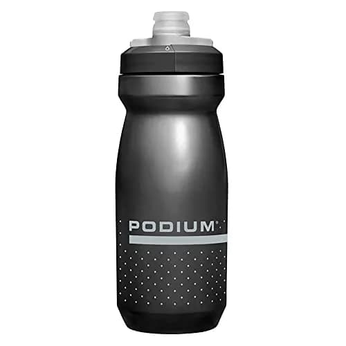 CamelBak Podium Water Bottle 600ml (21oz) | Secure Hydration for Cycling thumbnail 1