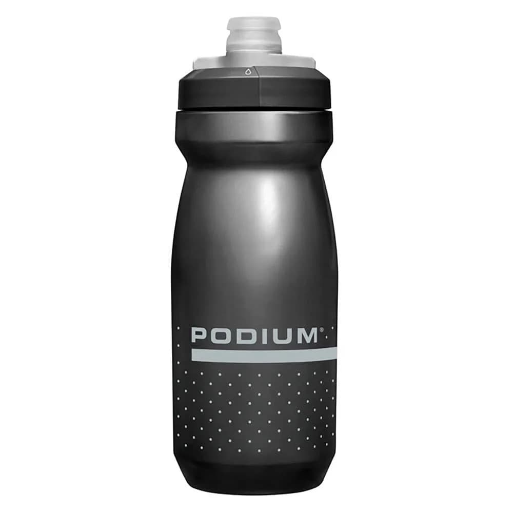 CamelBak Podium Water Bottle 600ml (21oz) | Secure Hydration for Cycling - main product image
