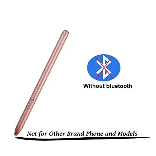 Alovexiong Replacement Stylus Pen for Samsung Galaxy Tab S7/S7+/S8/S8+/S8 Ultra - Golden (2cm) thumbnail 3