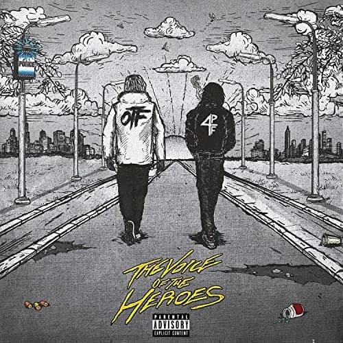 EMI The Voice Of The Heroes | Rap & Hip-Hop Album with Explicit Lyrics (4.88/5 ⭐) thumbnail 1