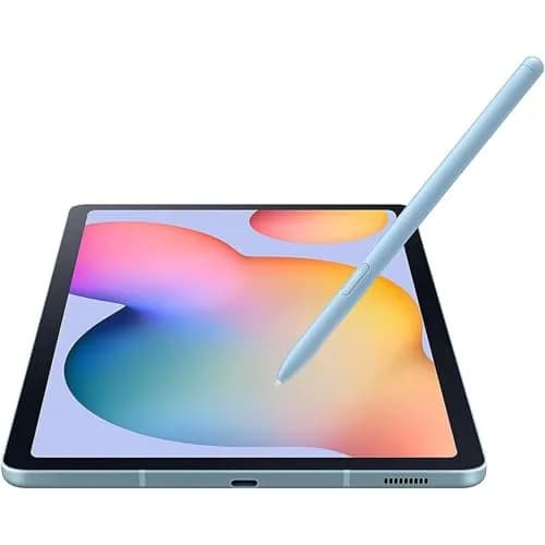 Dogxiong Replacement Stylus Pen for Samsung Galaxy Tab S6 Lite & Note 20 Series (EJ-PP610) - Angora Blue | 4096 Pressure Levels thumbnail 6