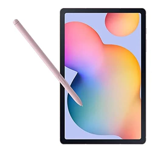 Dogxiong Pink Galaxy Tab S6 Lite Stylus Pen Replacement 0.7mm 4096 Pressure Levels | Includes 5 Free Tips thumbnail 3
