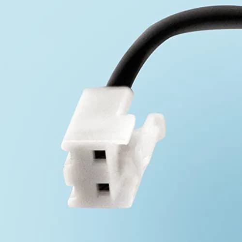 LICHIFIT Water Pump HZB-12A/25BF for Household Small Bullet Ice Machine Repair Part 220V | USA Import for Indian Ice Makers thumbnail 4