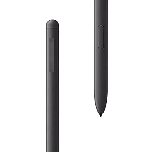 PCTC Replacement S Pen for Samsung Galaxy Tab S6 Lite (EJ-PP610) Stylus Pen with Nibs | Oxford Gray thumbnail 2