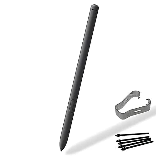 PCTC Replacement S Pen for Samsung Galaxy Tab S6 Lite (Angora Blue) | Stylus with 4096 Pressure Sensitivity thumbnail 1