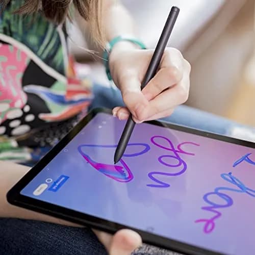PCTC Replacement S Pen for Samsung Galaxy Tab S6 Lite (Angora Blue) | Stylus with 4096 Pressure Sensitivity thumbnail 6