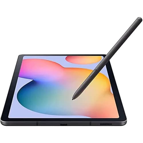 PCTC Replacement S Pen for Samsung Galaxy Tab S6 Lite (Angora Blue) | Stylus with 4096 Pressure Sensitivity thumbnail 3