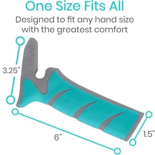 Vive Car Handle Assist for Elderly - 300 lb Capacity | Auto Grab Bar for Cars, Trucks, SUVs thumbnail 5
