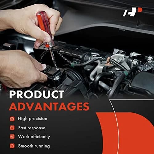 A-Premium Mass Air Flow Sensor Assembly [5Pins] Compatible with Hyundai & Kia | OEM Quality, 1 Year Guarantee thumbnail 6