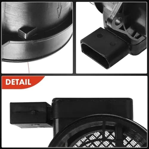 A-Premium Mass Air Flow Sensor Assembly [5Pins] Compatible with Hyundai & Kia | OEM Quality, 1 Year Guarantee thumbnail 8