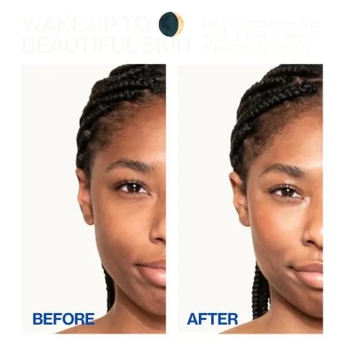 Pacifica Retinol Serum for Face - Wake Up Beautiful Night Serum | Anti-Aging & Brightening, Vegan & Cruelty-Free (1 Fl Oz) thumbnail 5