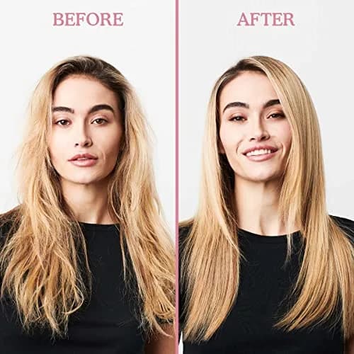 Umberto Giannini Salon Smooth Moisturising Conditioner 250ml | Hydrating, Shine & Defrizz thumbnail 2