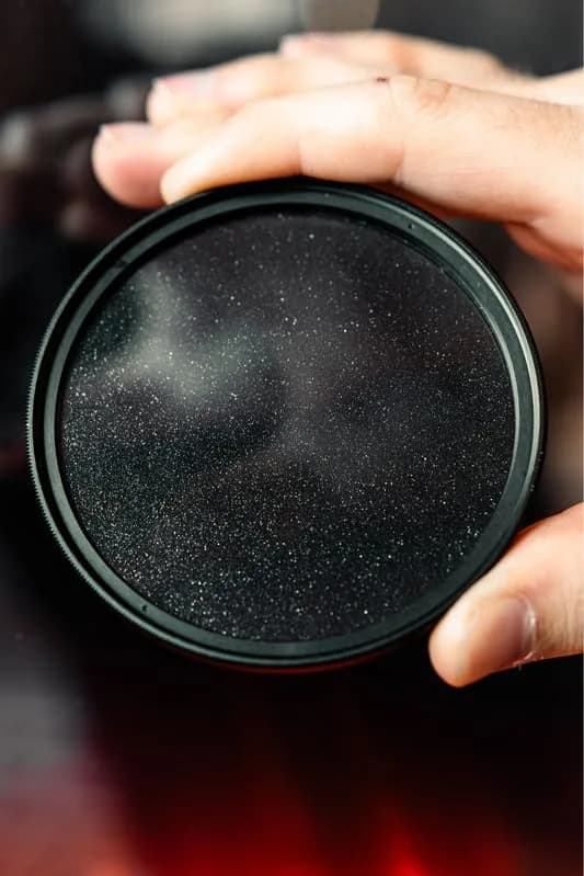 Tiffen 55mm Glimmerglass 2 Diffusion Filter | Soft Halation & Dreamy Look for Photography/Videography thumbnail 5