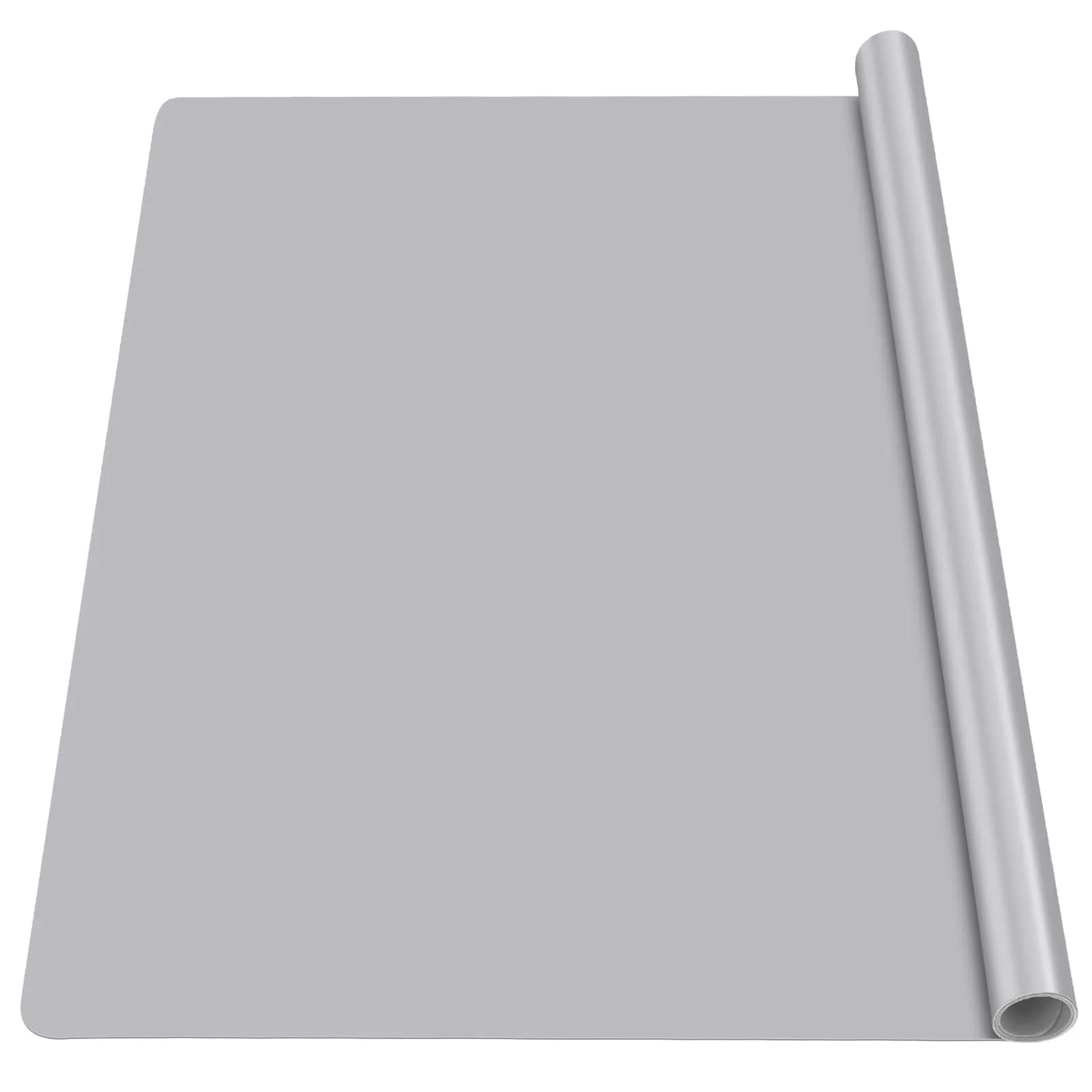 Gartful Silicone Craft Sheet Large 70x50cm (27.6"x19.7") | Protects Surfaces from Resin, Paint & Heat