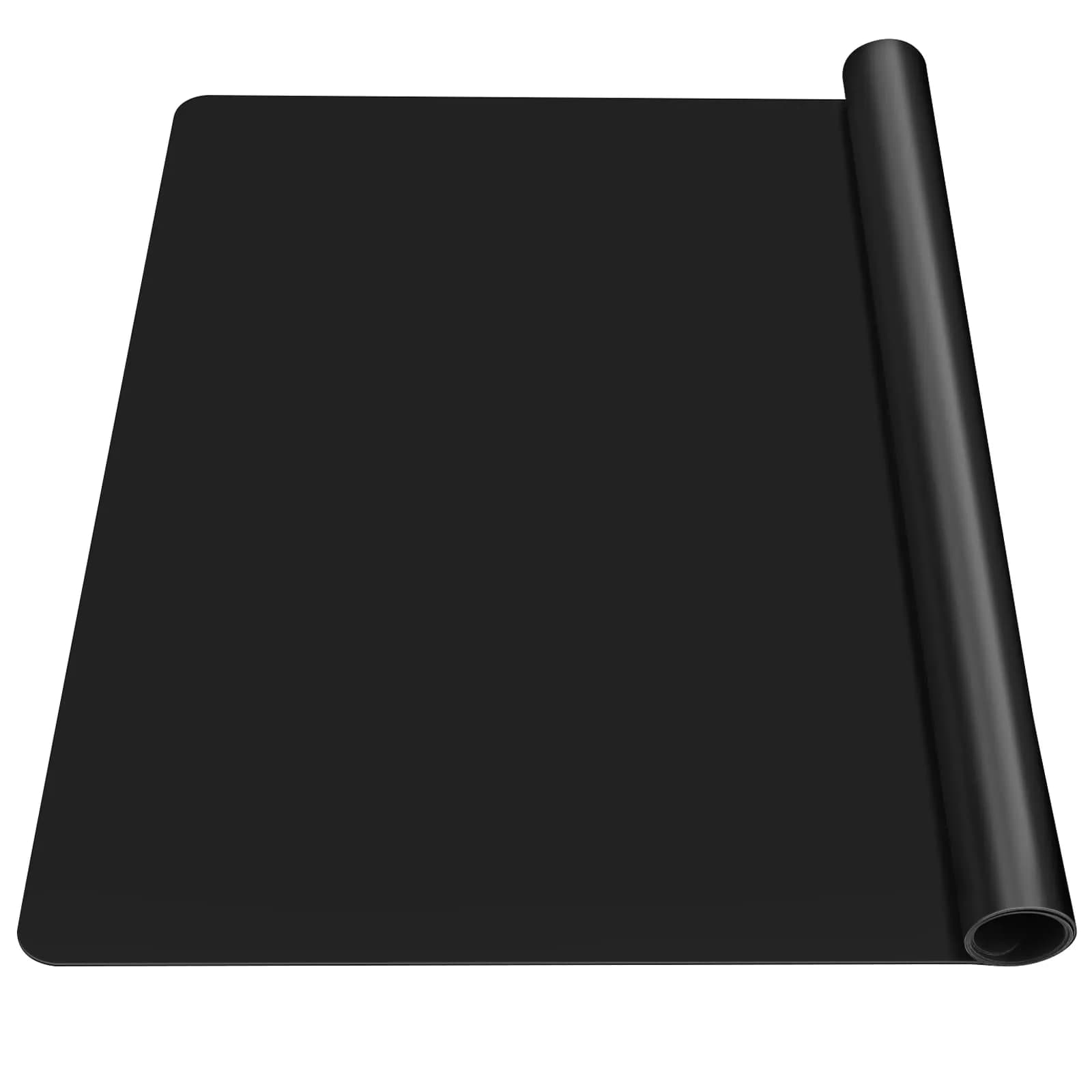 Gartful Oversize Silicone Craft Mat 80 x 60 cm (31.5 x 23.6 inches) | Protects Surfaces from Resin, Paint, and Heat
