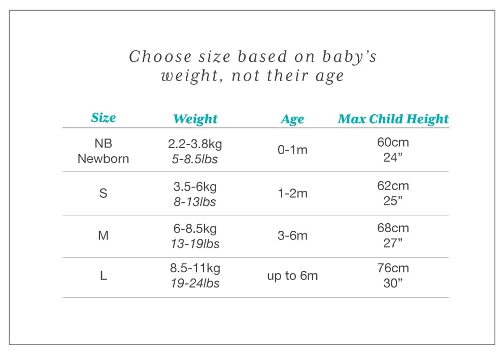 Love to Dream Swaddle Up Baby Sleep Sack 1.0 TOG | Arms-Up Self-Soothing Design thumbnail 8