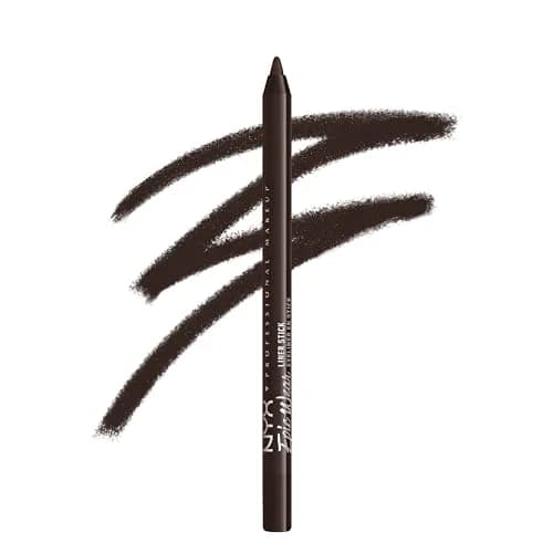 NYX PROFESSIONAL MAKEUP Epic Wear Liner Stick Brown Shimmer 0.7874 cm (0.37 in) | Long-Lasting Waterproof Eyeliner thumbnail 1