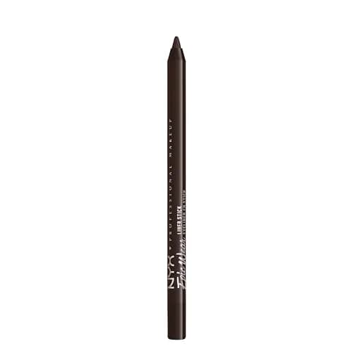 NYX PROFESSIONAL MAKEUP Epic Wear Liner Stick Brown Shimmer 0.7874 cm (0.37 in) | Long-Lasting Waterproof Eyeliner thumbnail 3