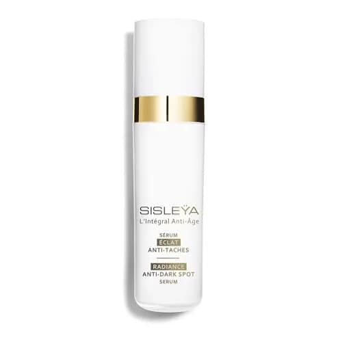 Sisley Paris Sisleya L'Integral Anti-Age Radiance Serum 30 mL | Brightening, Anti-Dark Spot, Lightweight thumbnail 1